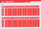 Omslag van Kaart