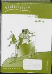 Omslag van Werkboek