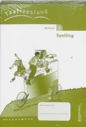 Omslag van Werkboek 2
