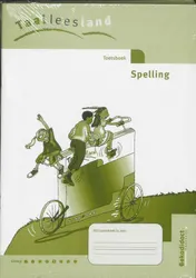 Omslag van Toetsboek