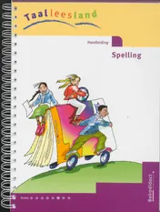 Omslag van Handleiding