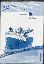 Omslag van Antwoordenboek