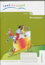 Omslag van Werkboek 1