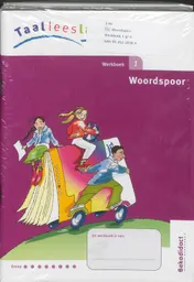 Omslag van Werkboek 1