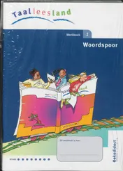 Omslag van Werkboek 1