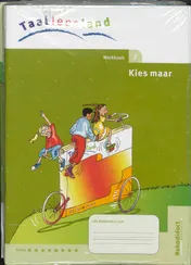 Omslag van Werkboek 1