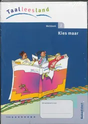 Omslag van Werkboek 1