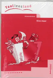 Omslag van Antwoordenboek