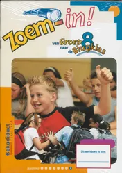 Omslag van Werkboek