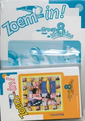 Omslag van Toelichting