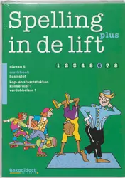 Omslag van Werkboek