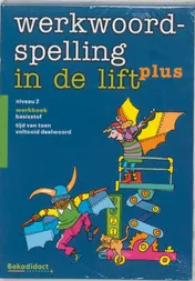 Omslag van Werkboek