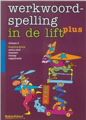 Omslag van Kopieerblok