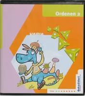 Omslag van 2 Groep 1+2