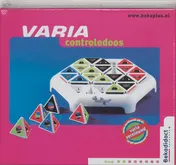 Omslag van Controledoos