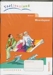 Omslag van Werkboek 1