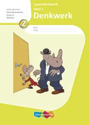 Omslag van Werkboek