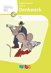 Omslag van Werkboek
