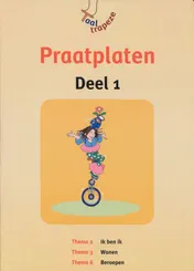Omslag van Praatplaten