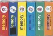 Omslag van Memory 1