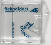 Omslag van Woordenbakje