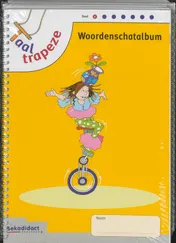 Omslag van Werkboek