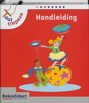 Omslag van Handleiding