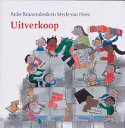 Omslag van Uitverkoop
