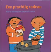 Omslag van Een prachtig cadeau