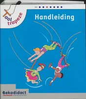Omslag van Handleiding
