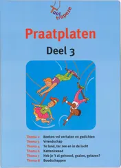 Omslag van Praatplaten