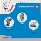 Omslag van Informatieboek A