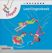 Omslag van Leerlingenboek