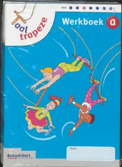Omslag van Werkboek A