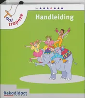 Omslag van Handleiding