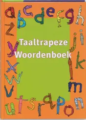 Omslag van woordenboek