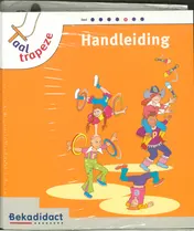 Omslag van Handleiding