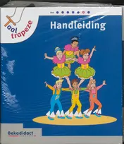 Omslag van Handleiding