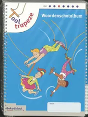 Omslag van Werkboek