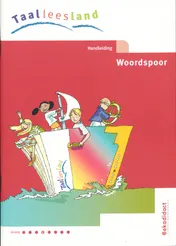 Omslag van Handleiding