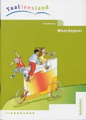 Omslag van Handleiding