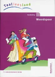 Omslag van Handleiding