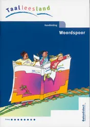 Omslag van Handleiding