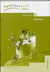 Omslag van Antwoordenboek