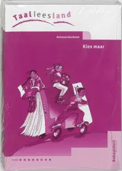 Omslag van Antwoordenboek