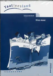 Omslag van Antwoorden