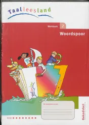 Omslag van Werkboek 2