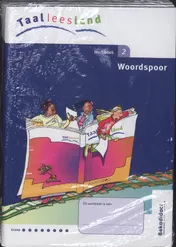 Omslag van Werkboek 2