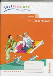 Omslag van Werkboek 2