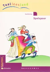 Omslag van Handleiding